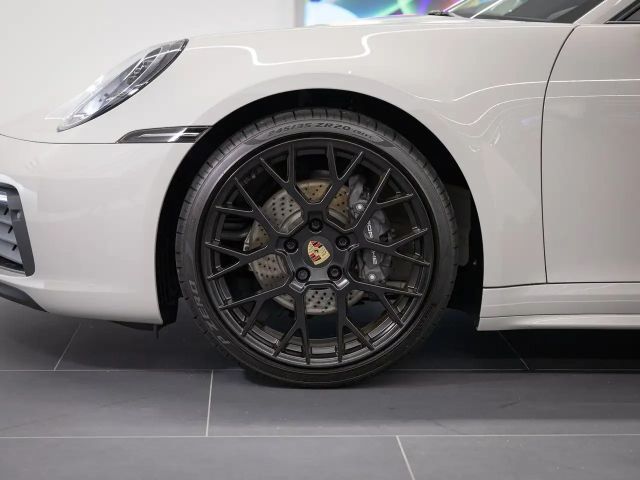 Porsche 911 Carrera Coupé