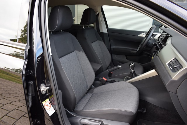 Volkswagen Polo 1.0 TSI Move