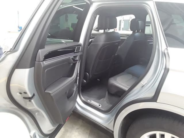 Volkswagen Touareg 286PS NP.112T ACC.5J-G.AHK.STHZG.KAMERA.NAVI.HUD.DYNAUDIO.LUFT