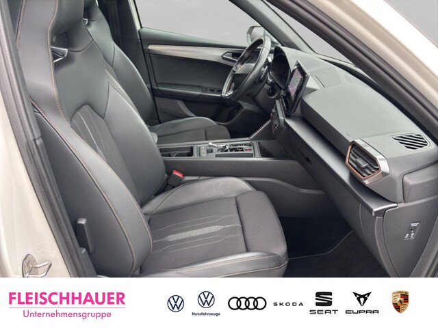 Cupra Leon DSG Sportstourer VZ