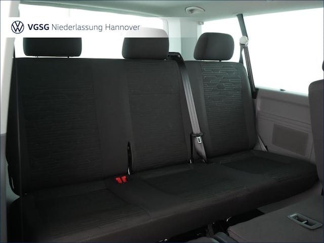 Volkswagen Caravelle Lang T6