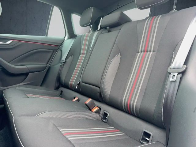 Skoda Scala 1.0 TSI Monte Carlo