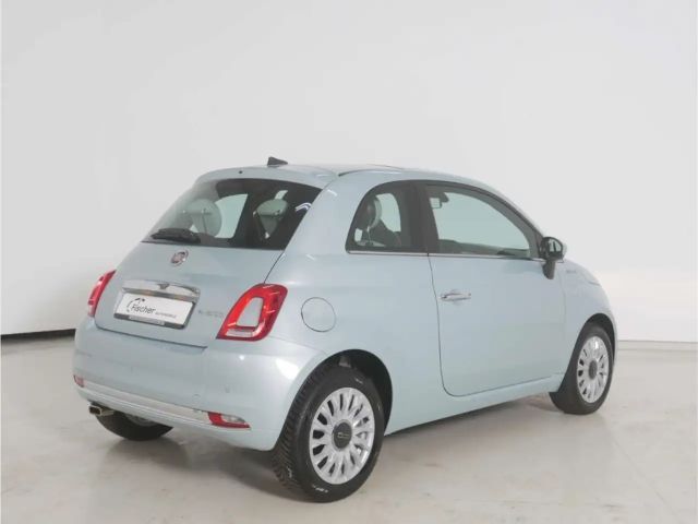 Fiat 500 Dolcevita