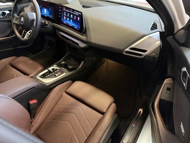 BMW 120 120d M-Sport Sedan