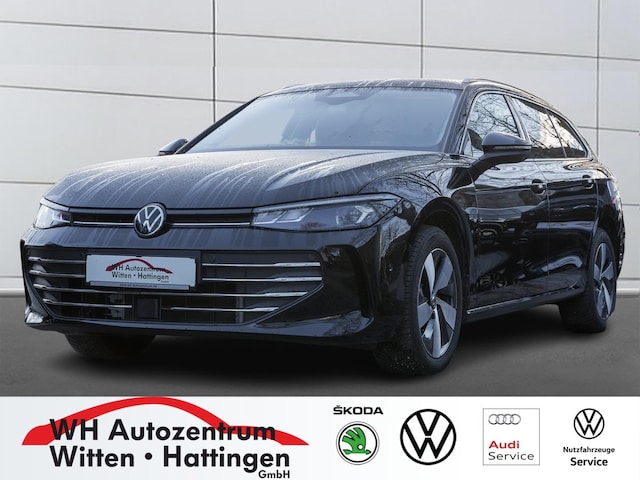Volkswagen Passat 1.5 eTSI Business DSG Variant