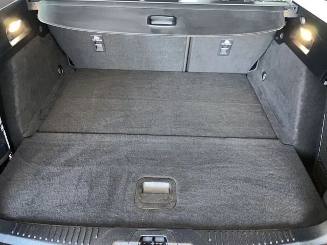 Ford Focus Titanium Wagon