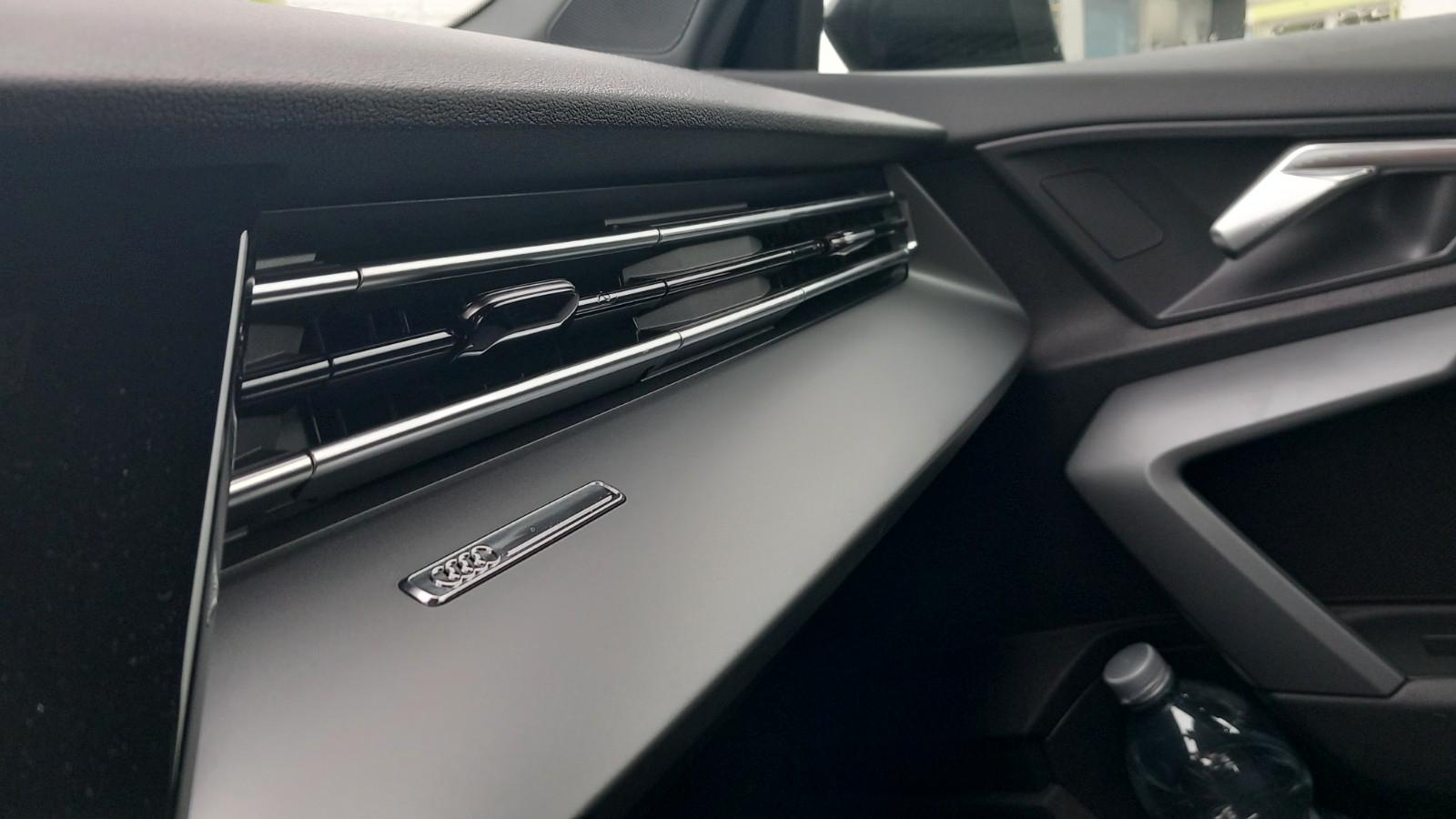 Audi A3 S-Tronic Sedan Sportback