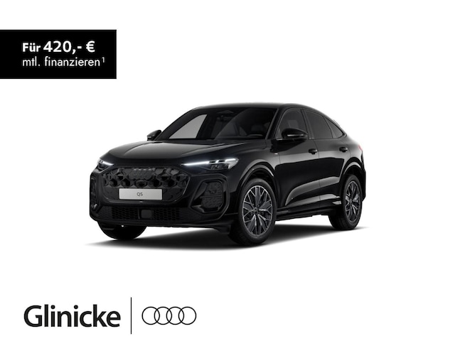 Audi Q5 Quattro S-Tronic Sportback