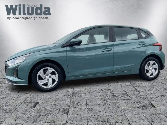 Hyundai i20 1.2 Select