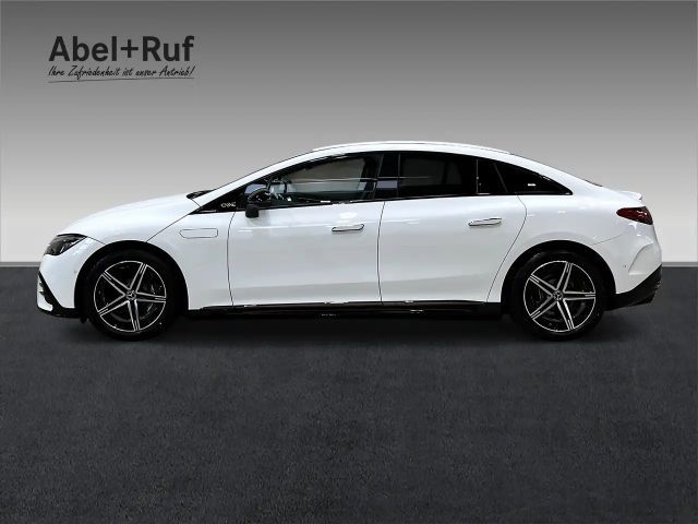 Mercedes-Benz EQE 300 AMG Line Sedan