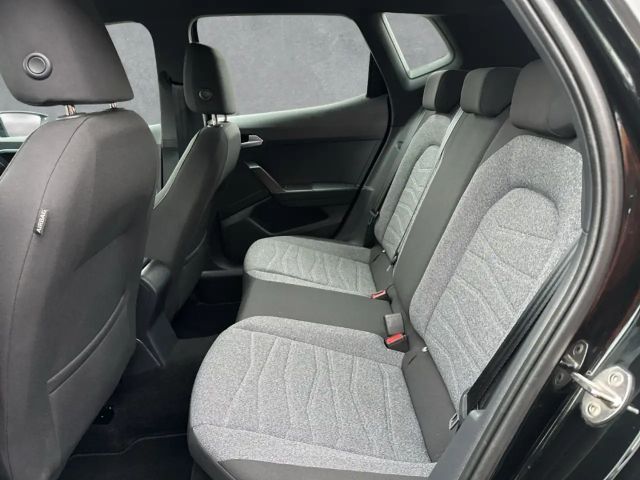 Seat Arona 1.0 TSI DSG