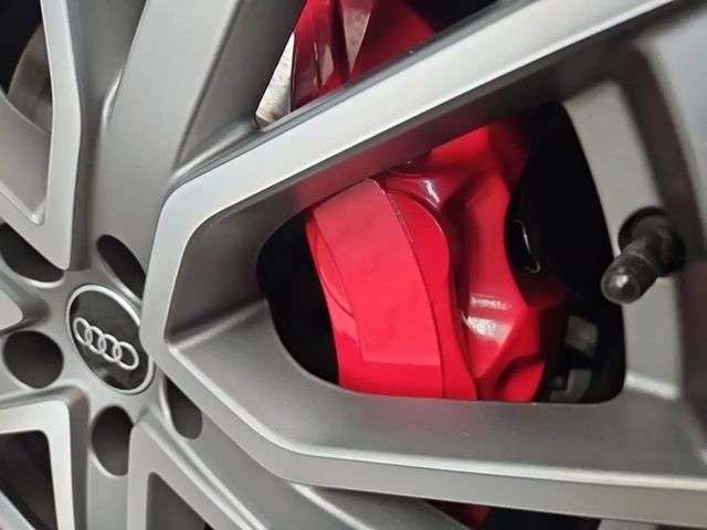 Audi A6 55 TFSI Avant Quattro Sport