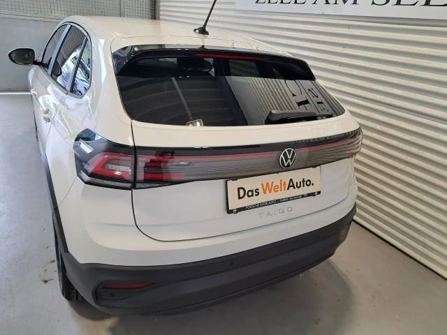 Volkswagen Taigo 4Me TSI
