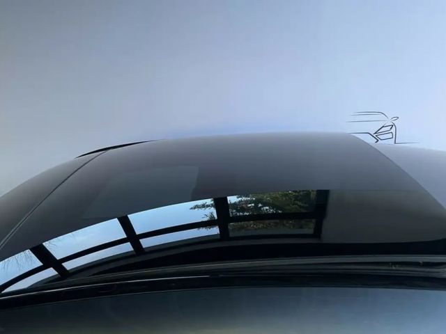 Mercedes-Benz GLE 350 AMG Line Coupé