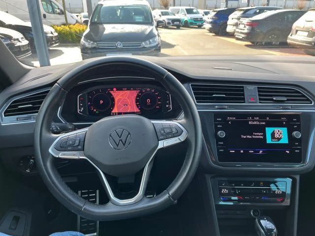 Volkswagen Tiguan 1.5 TSI DSG TSi United