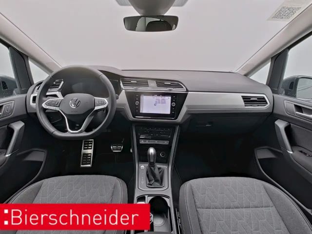 Volkswagen Touran 1.5 TSI DSG Move