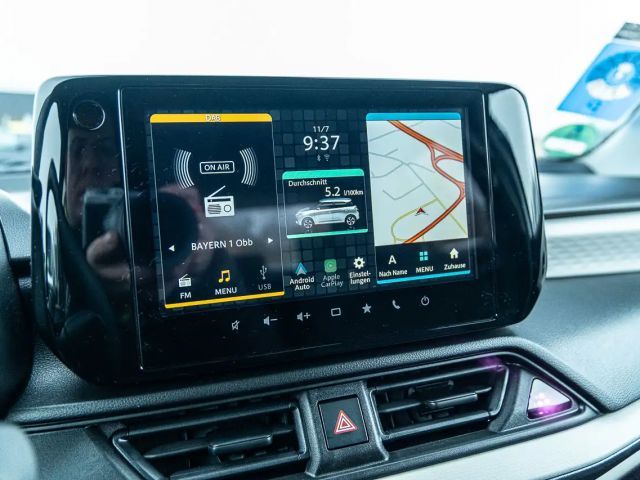 Suzuki Swift Comfort Hybrid