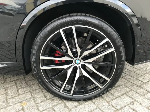 BMW X5 M-Sport xDrive40d