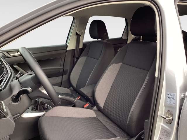 Volkswagen Polo Life