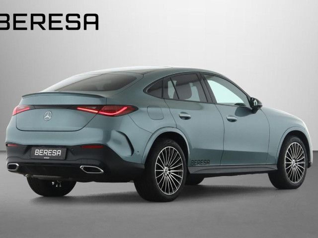 Mercedes-Benz GLC 450 4MATIC