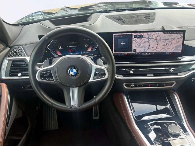 BMW X6 M-Sport xDrive30d