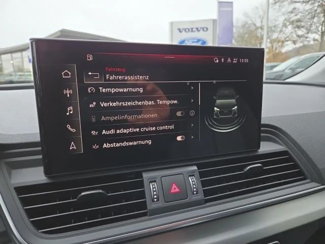 Audi Q5 40 TDI Quattro