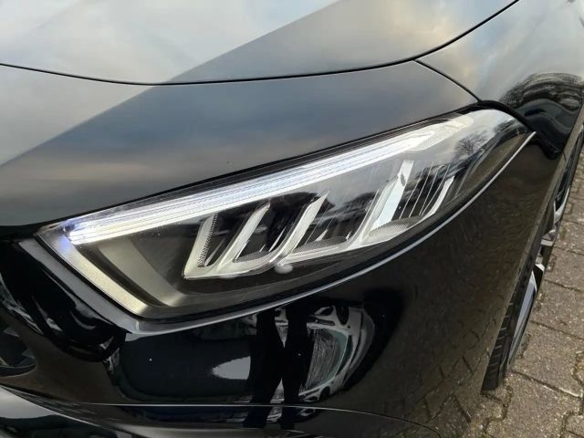 Mercedes-Benz A 35 AMG 4MATIC AMG Line