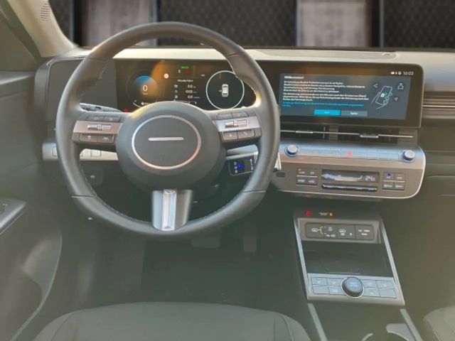 Hyundai Kona 1.6 2WD