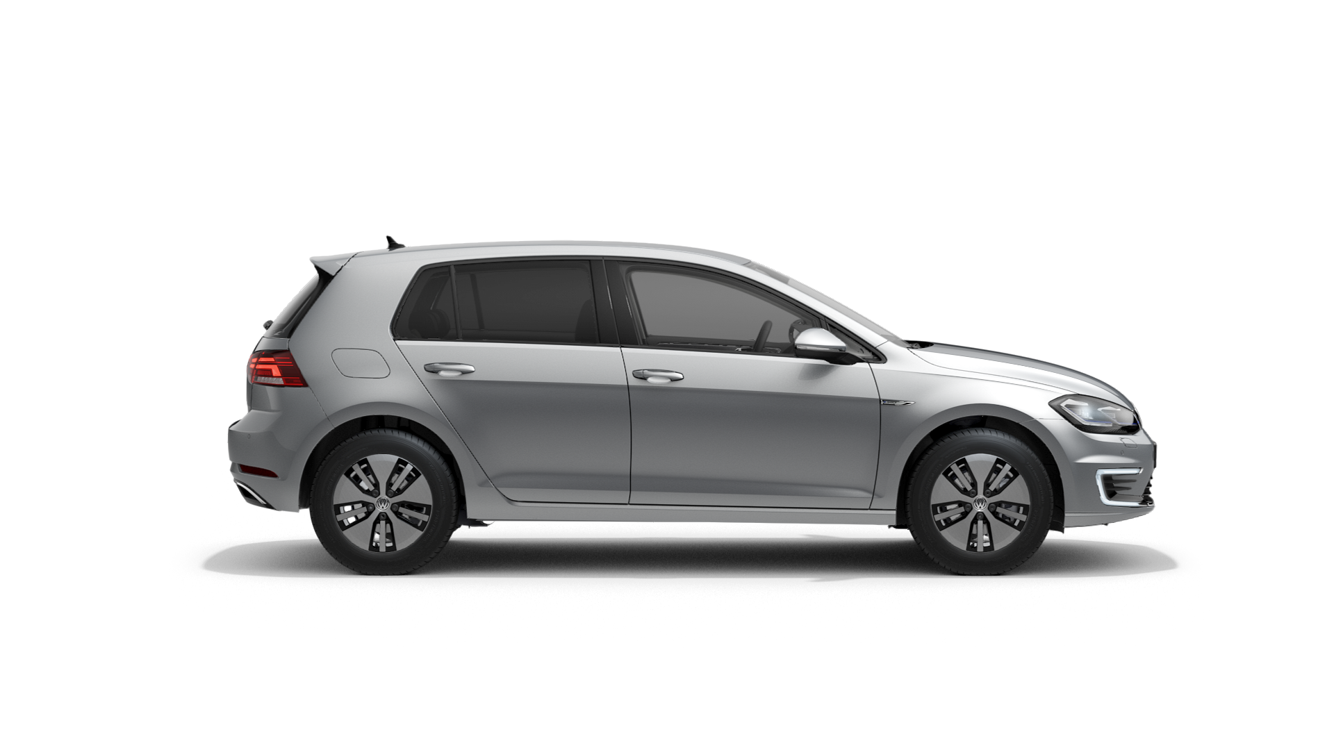 Volkswagen Golf Golf VII e-Golf