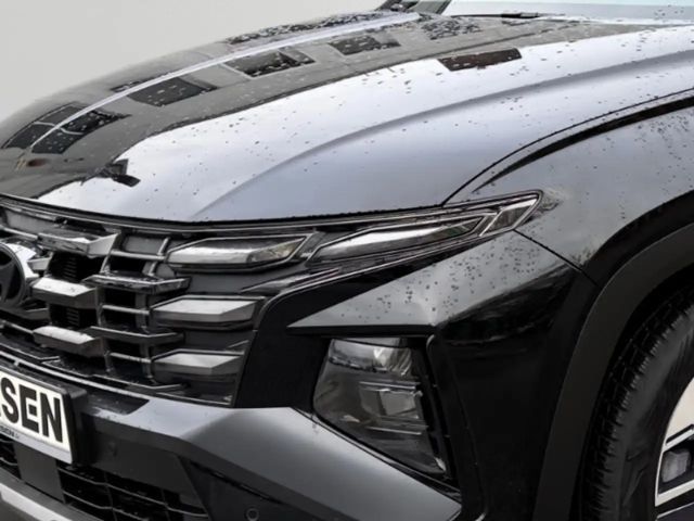 Hyundai Tucson 1.6 2WD Hybrid T-GDi Trend