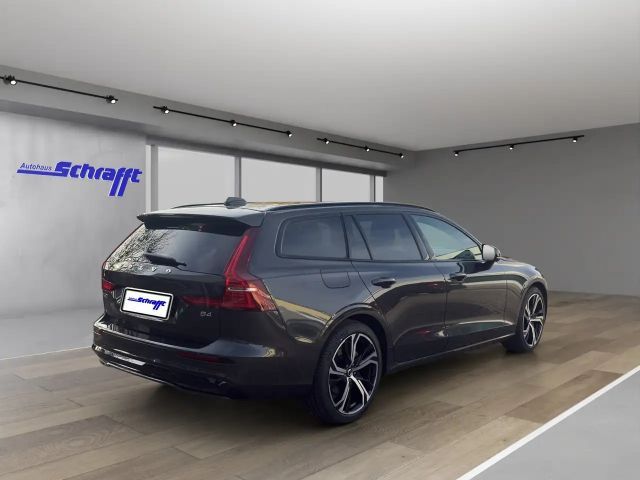 Volvo V60 Dark Plus
