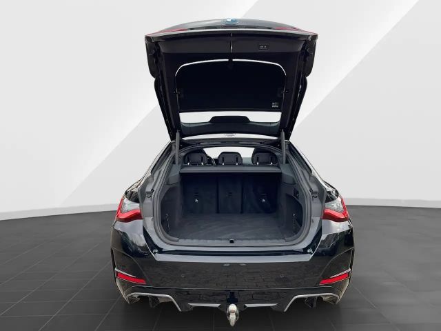 BMW i4 Coupé Gran Coupé M50