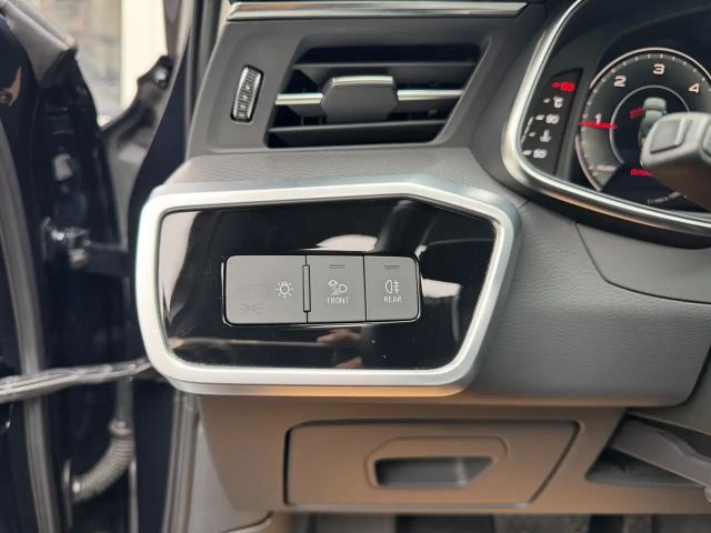 Audi A6 35 TDI Ambiente Sedan