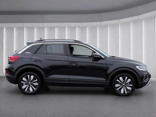Volkswagen T-Roc GOAL TSI*ACC LED Navi digCockp SHZ VKZ-Erk