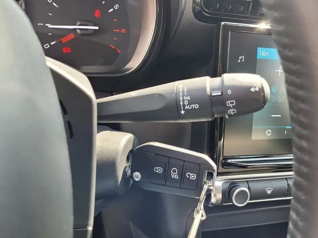 Citroën C3 Aircross C-Series