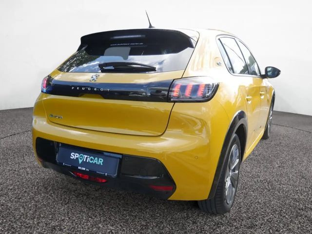 Peugeot E-208 Allure Pack