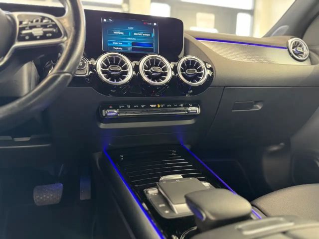 Mercedes-Benz EQA 250 Progressive