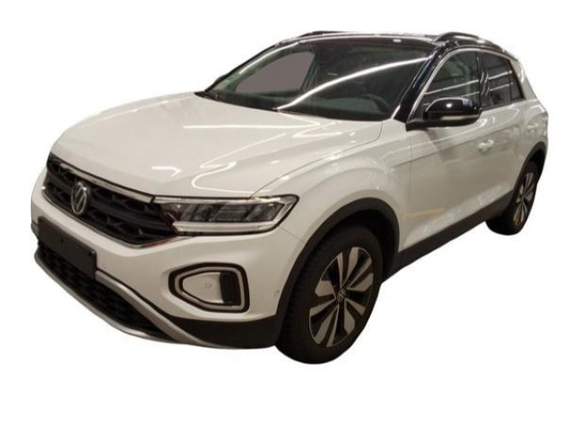 Volkswagen T-Roc 1.0 TSI Move