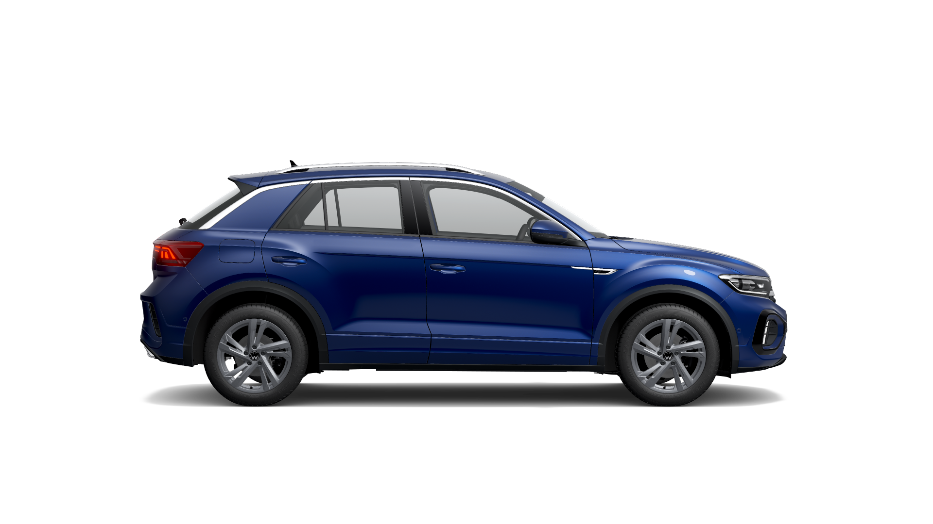Volkswagen T-Roc 1.5 TSI R-Line