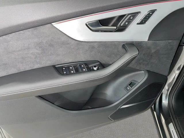 Audi Q7 3.0 TDI Quattro S-Line