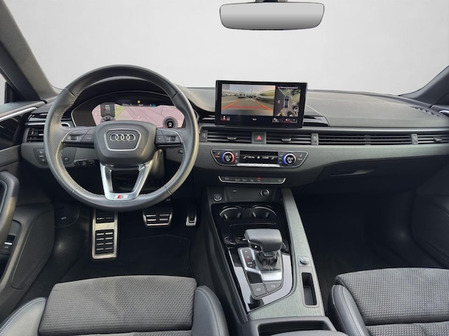 Audi A5 40 TFSI S-Tronic Sportback