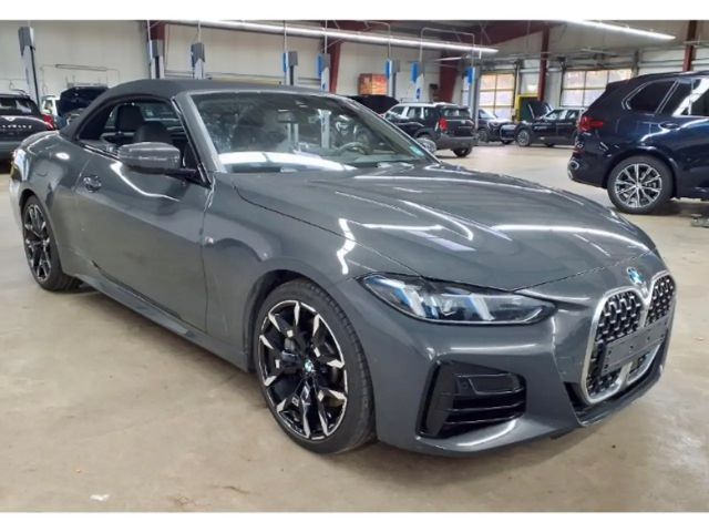BMW 430 430i Cabrio M-Sport xDrive