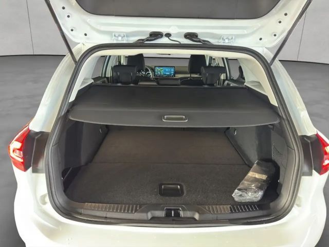 Ford Focus 1.5 EcoBlue Titanium Wagon