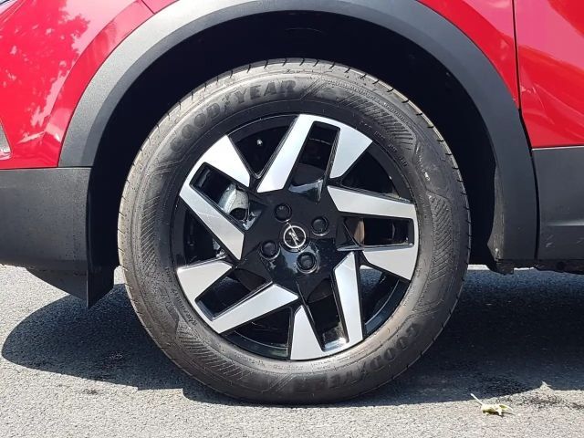 Opel Mokka 1.2 Turbo Elegance Turbo