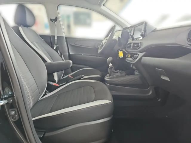 Hyundai i10 1.0 Trend