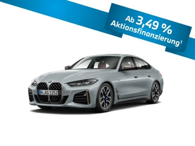 BMW 440 Coupé M-Sport xDrive