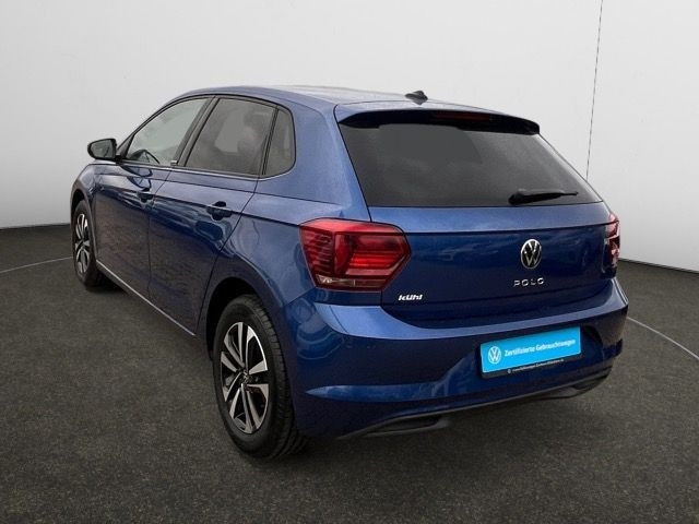 Volkswagen Polo 1.0 TSI TSi United