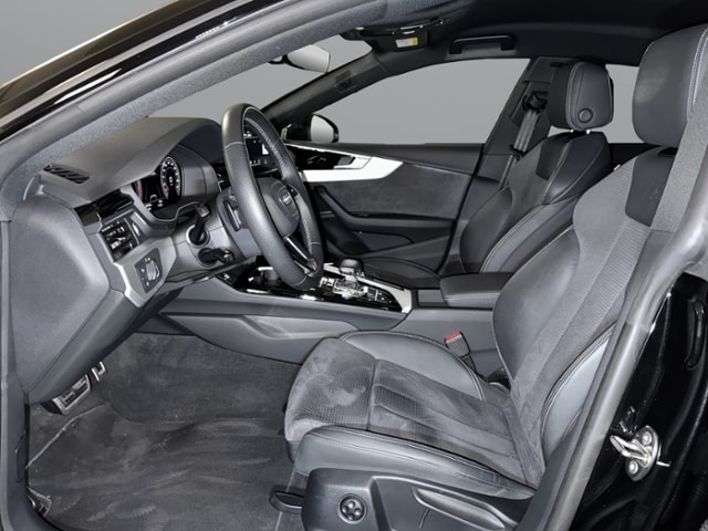 Audi A5 45 TFSI Quattro S-Tronic Sportback