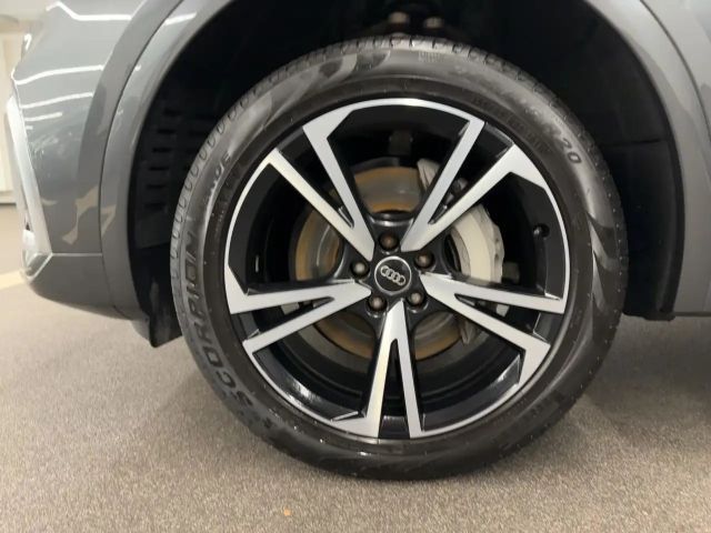 Audi Q5 Hybride Quattro S-Line