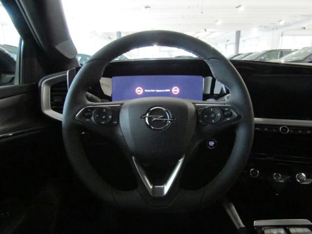Opel Mokka GS-Line Grand Sport Hybrid